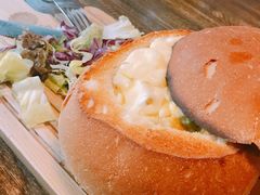 -NLFS1983咖啡花园餐厅(锦桂店)