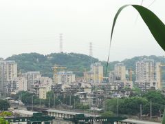 -牛岗山公园