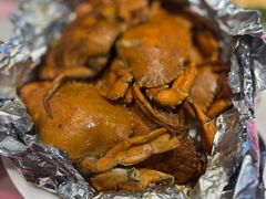-盛港湾海鲜食府(黄沙店)