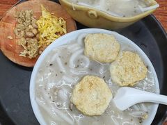 -老西关濑粉(文明路店)