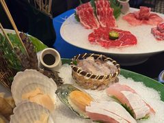 -官也街澳门火锅(新源里店)