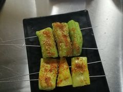 -郑喜旺烧烤(郑州总店)