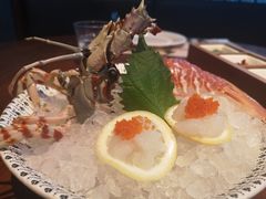 -Mr·Fish鱼鲜生海鲜放题(银泰in99店)