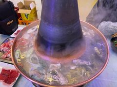 -寻小欢焖烤羊肉串(九眼桥店)