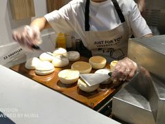 -狐狸和向日葵(北京路店)