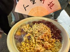 -沙州食驿·非遗小吃夜市