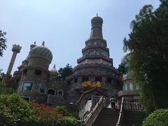 -南京银杏湖乐园