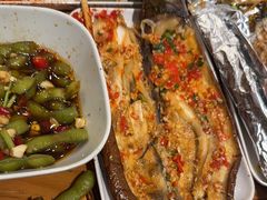 -木屋烧烤(惠阳华润小径湾店)