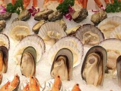 -芭菲盛宴·环球美食(锦城万达广场店)