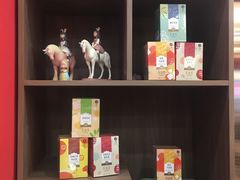 -茶话弄(咖啡·中贸广场店)