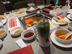 -海底捞火锅(攀枝花万达店)