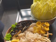 -大隐·成都火锅Bistro(合生麒麟新天地店)