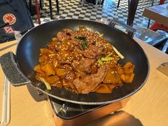 -避风塘(五角场店)