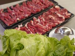-宴全牛粤来越牛潮汕鲜牛肉火锅(海州万达广场店)