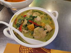 -simply thai天泰(长泰广场店)