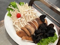 -聚宝源(后海店)