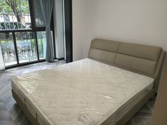 -有肆年整体软装设计 窗帘墙布硬包挂画(红星美凯龙双楠店)