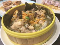 -古南都·老广东酒楼(龙江店)
