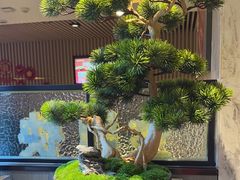 -海底捞火锅(大唐店)