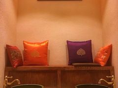 -木兰逸•泰式按摩•头疗•SPA(车公庙店)