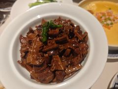 -钱塘花园·宁波菜