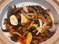 -吕氏疙瘩汤·海鲜新鲁菜(海州利群店)