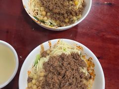 -朱儿面庄(洋河三路店)