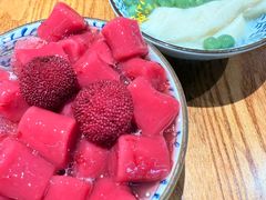 -李百蟹·江南蟹黄面(夫子庙店)