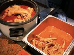 -丽丽三鲜螺蛳粉(田林路店)