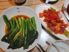 -上下九广州菜馆(李家村万达店)