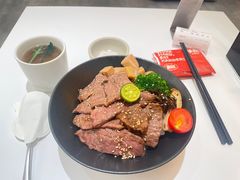 -牛邸·烧肉饭(来福士店)