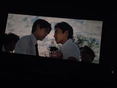 -中影国际影城(建军路金鹰购物中心店)