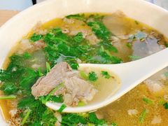 -肖家客饸饹面(郑州总店)