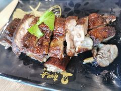 甜皮鸭-肖四女乐山跷脚牛肉(世博源店)