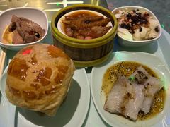 -堂会(天河店)