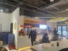 -兰州马子禄牛肉面(文景公园店)