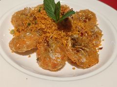 -岷山饭店-岷轩中餐厅