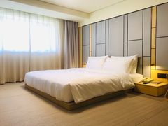 -全季酒店(上海徐家汇肇嘉浜路店)