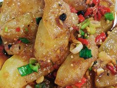 -胖东瓜·浏阳菜馆(火车站店)