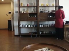 -仰生如卉推拿养生馆(酒仙桥店)