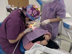 -泰康拜博口腔(松江印象城臻尔店)