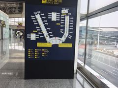 -南昌昌北国际机场