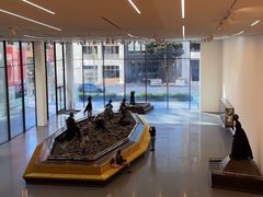 -旧金山现代艺术博物馆