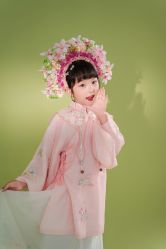 -米兰贝贝·高端儿童摄影旗舰店