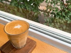 澳白-怪 kafe.