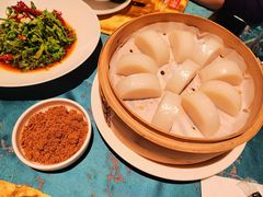 -茶人村·宫廷私厨(奥体印象城店)