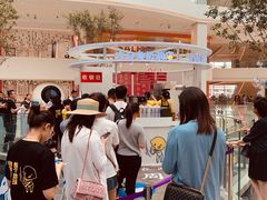-星巴克(凯德晶萃店)