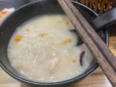 -潮十三潮汕砂锅粥(高新四路大都荟店)