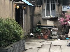 -二楼南书房