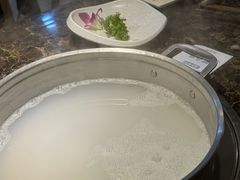 -鱼粤鲜淘米捞·中山脆肉鲩火锅(悦湖会店)